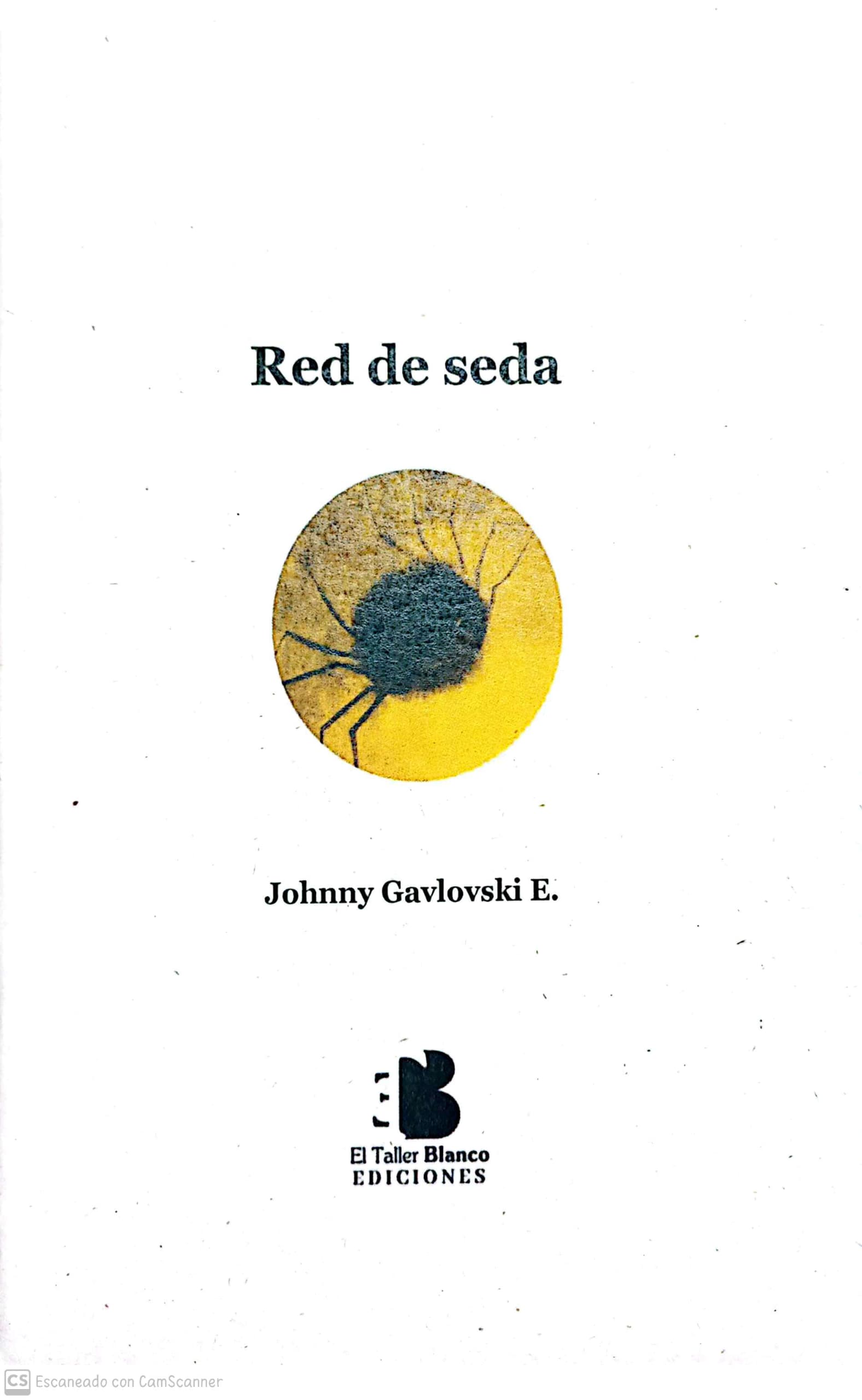 Red de seda